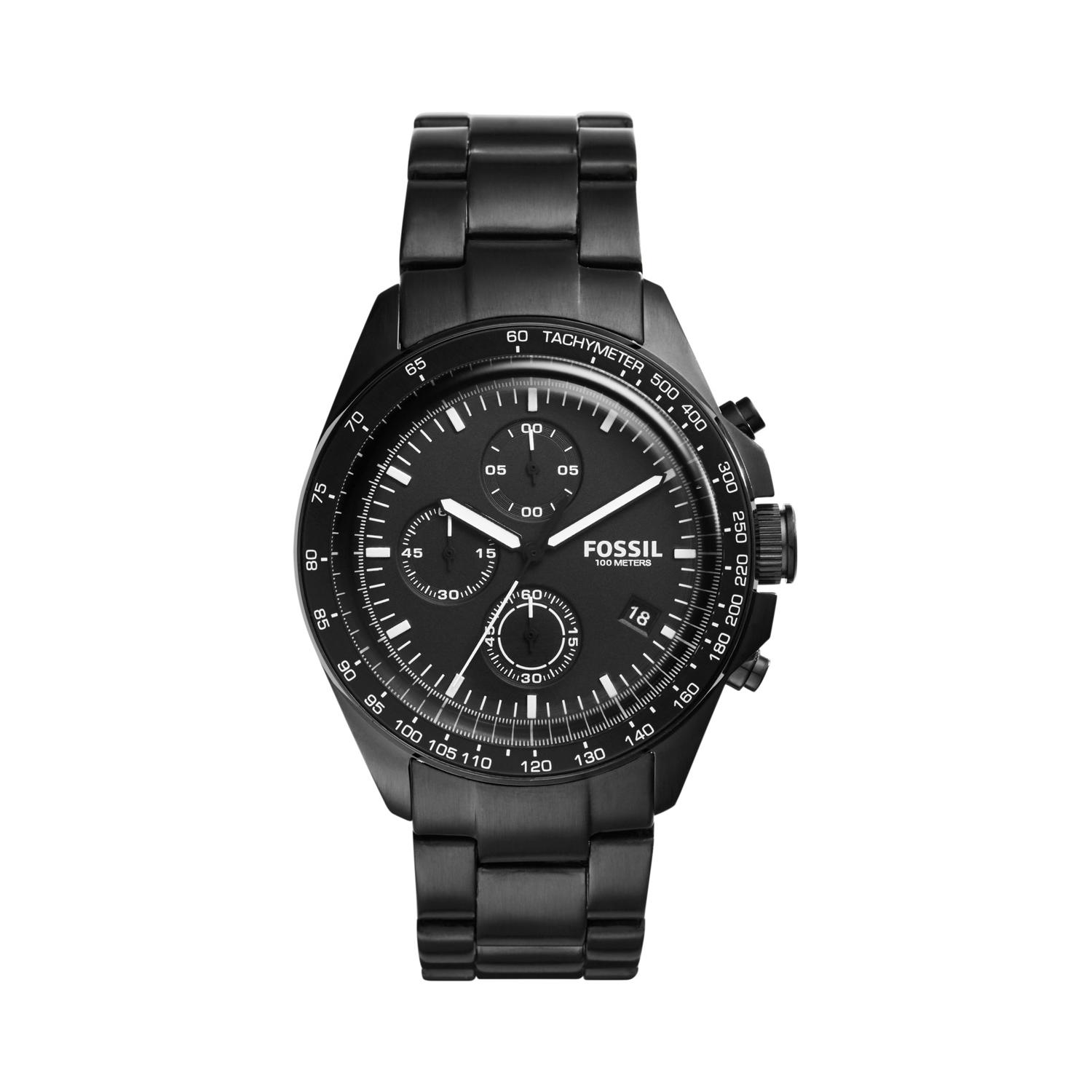 Fossil Sport 54 Watch